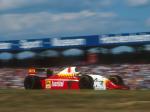 Lola T93-30 1993 года